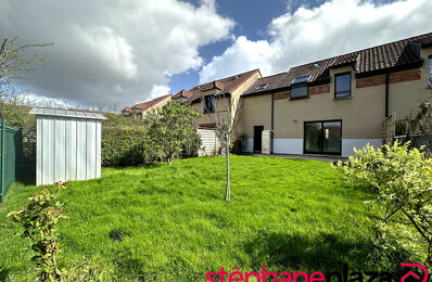 vente maison 319 000 € à proximité de Péronne-en-Mélantois (59273)