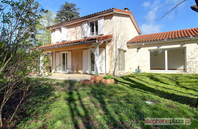 location maison 1 500 € CC /mois à proximité de Boisset-Lès-Montrond (42210)