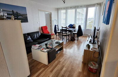 appartement 3 pièces 67 m2 à vendre à Limoges (87000)