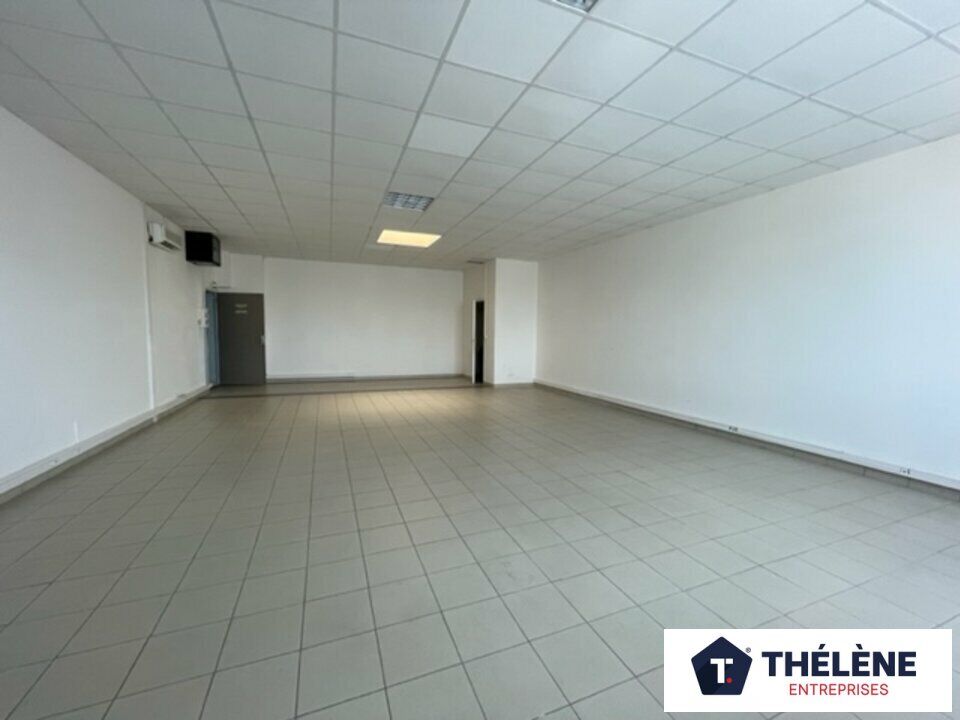 Bureau  à louer Crès (Le) 34920