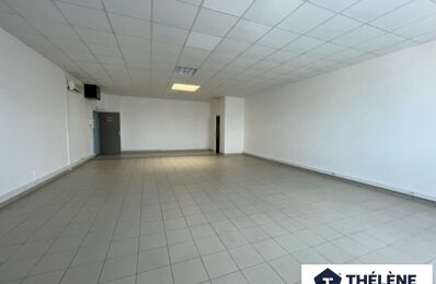 location bureau 1 099 € CC /mois à proximité de Montpellier (34080)