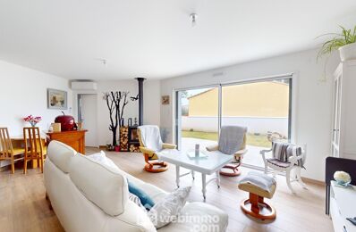 maison 6 pièces 130 m2 à vendre à Jard-sur-Mer (85520)