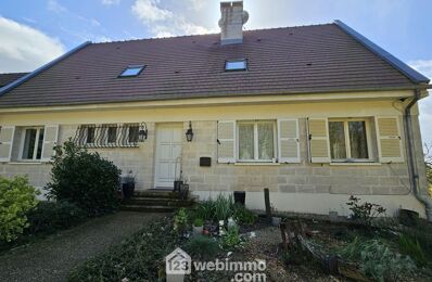 vente maison 449 000 € à proximité de Pithiviers (45300)
