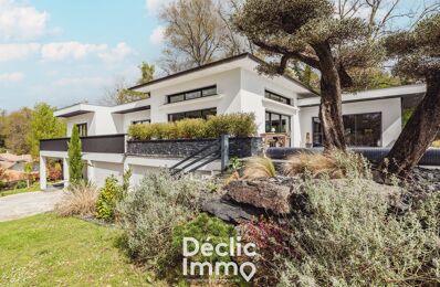 vente maison 1 138 500 € à proximité de Castres-Gironde (33640)