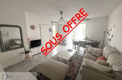 vente appartement 129 000 € à proximité de Bruguières (31150)