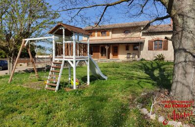 vente maison 450 000 € à proximité de Gagnac-sur-Garonne (31150)