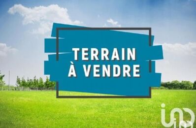 vente terrain 222 000 € à proximité de Vayres-sur-Essonne (91820)