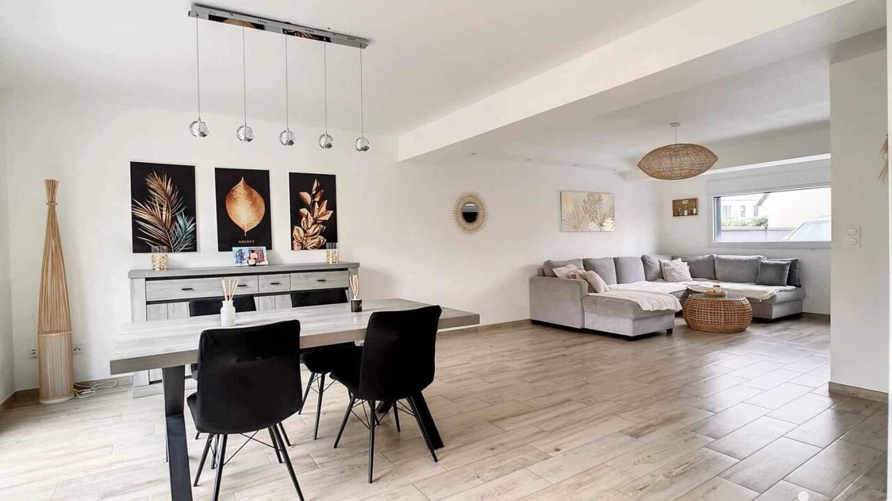 maison 7 pièces 160 m2 à vendre à Douai (59500)