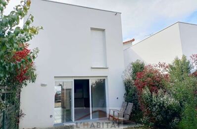 vente maison 230 000 € à proximité de Toulouse (31300)