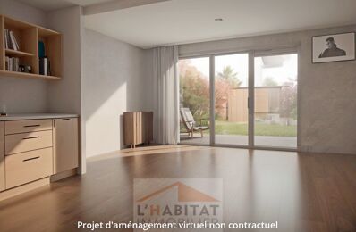 vente maison 230 000 € à proximité de Montaigut-sur-Save (31530)
