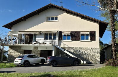 vente maison 252 000 € à proximité de Aïcirits-Camou-Suhast (64120)