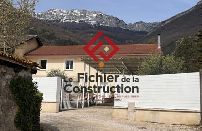 vente maison 520 000 € à proximité de La Chapelle-Blanche (73110)
