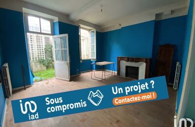 vente maison 93 000 € à proximité de Goès (64400)