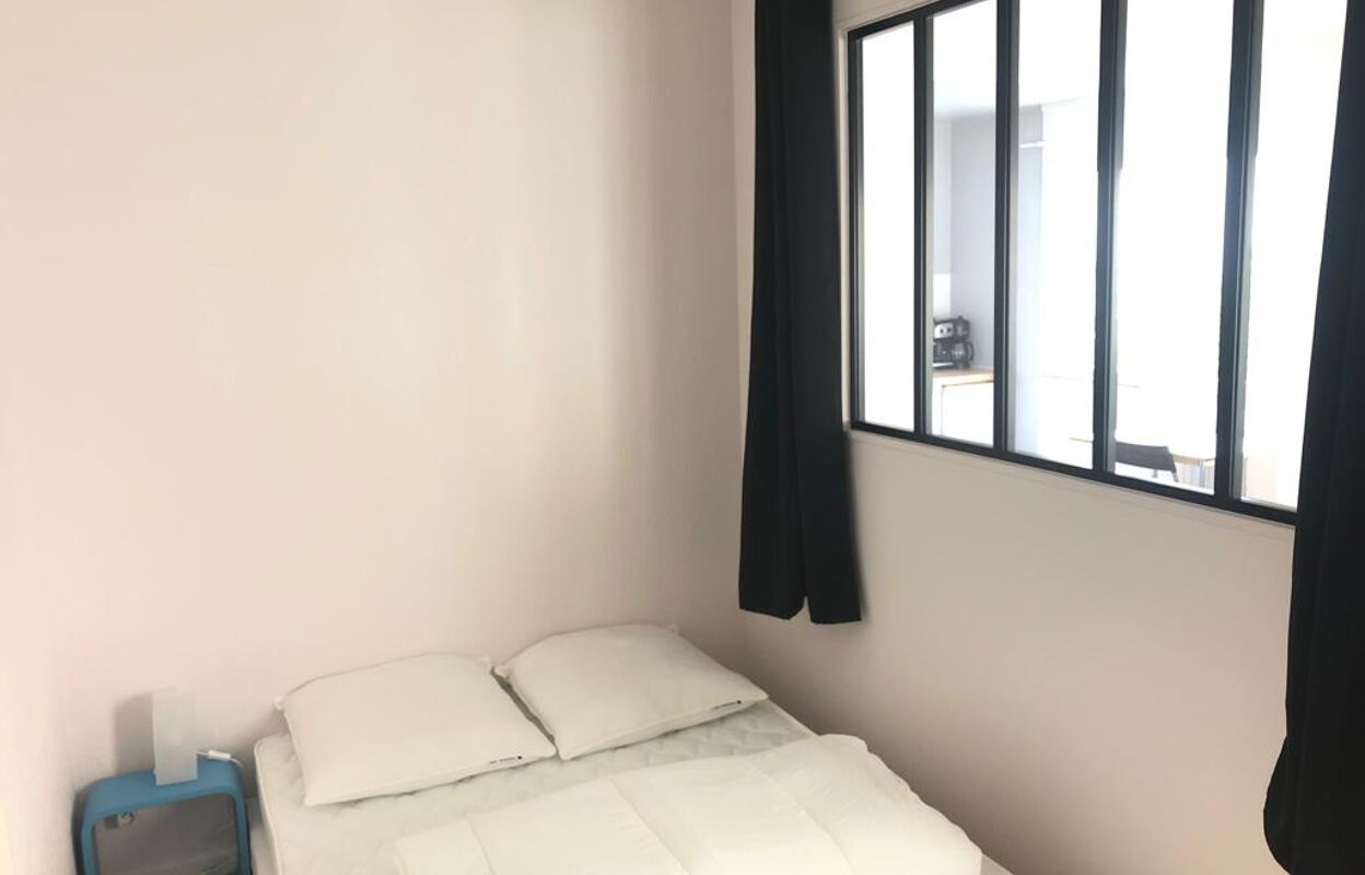 appartement 1 pièces 36 m2 à louer à Saint-Étienne (42100)