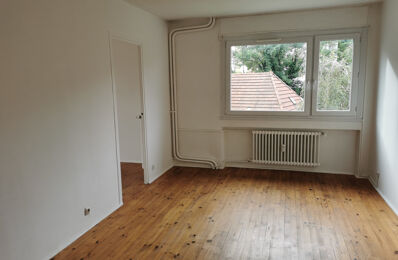 location appartement 520 € CC /mois à proximité de Saint-Maurice-en-Gourgois (42240)