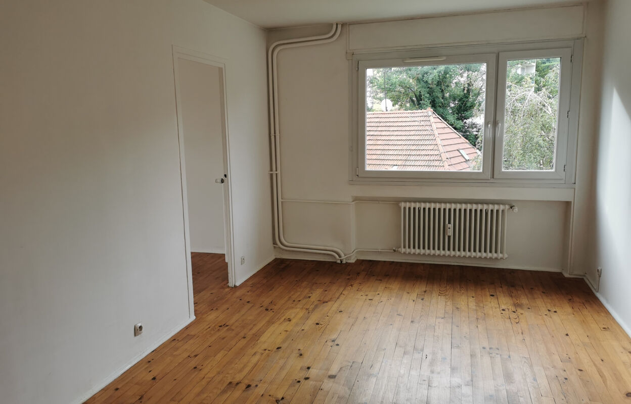 appartement 3 pièces 58 m2 à louer à Saint-Étienne (42000)