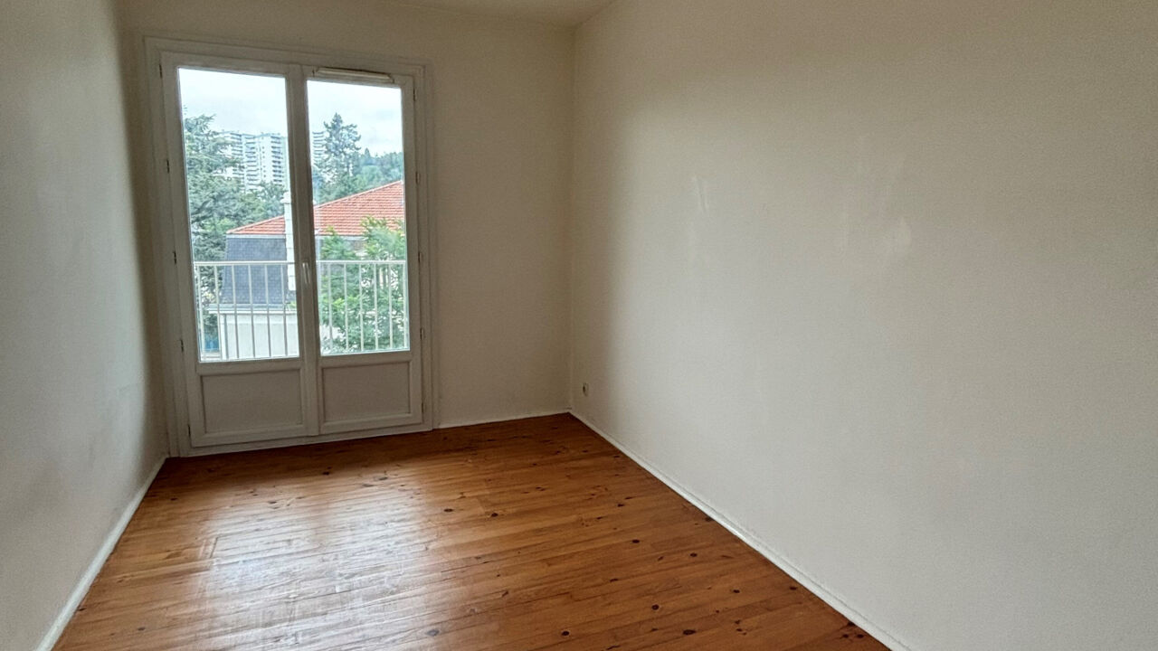 appartement 3 pièces 58 m2 à louer à Saint-Étienne (42000)