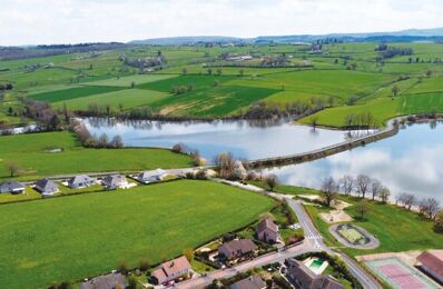 vente maison 225 000 € à proximité de Châtenoy-en-Bresse (71380)