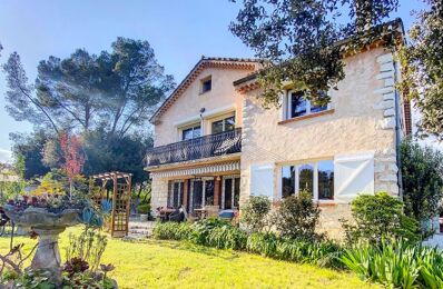vente maison 799 000 € à proximité de Cannes (06400)