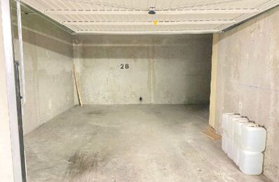 garage  pièces 22 m2 à vendre à Bondy (93140)