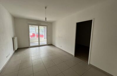 location appartement 685 € CC /mois à proximité de Lyon 3 (69003)