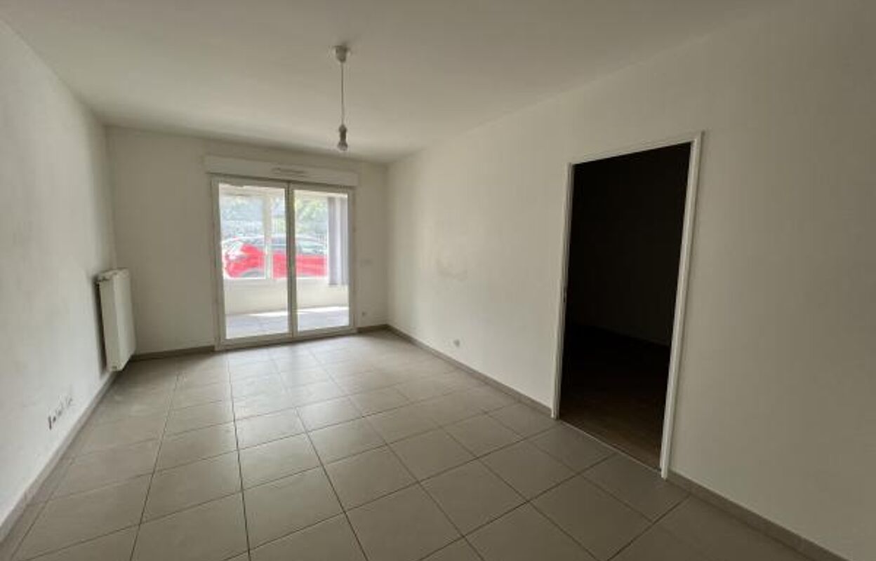 appartement 2 pièces 44 m2 à louer à Villeurbanne (69100)