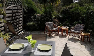 Appartement 2 Pièces 38 m² à vendre à La Croix-Valmer (83420)