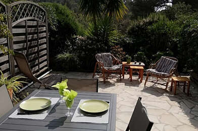 Appartement 2 pièces 234000 €