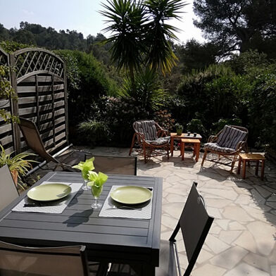 Appartement 2 pièces 234000 €