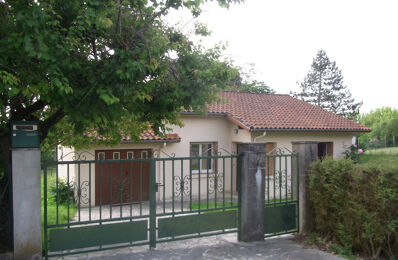 location maison 624 € CC /mois à proximité de Castelnau-sur-Gupie (47180)