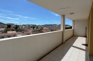 location appartement 728 € CC /mois à proximité de Marseille 11 (13011)