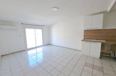 appartement 3 pièces 62 m2 à louer à Bessan (34550)