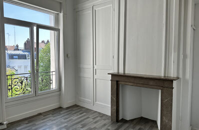 location appartement 510 € CC /mois à proximité de Saint-André-Lez-Lille (59350)