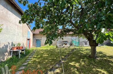 vente maison 395 000 € à proximité de Montrond-les-Bains (42210)