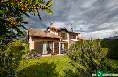vente maison 475 000 € à proximité de Villard-Bonnot (38190)