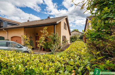 vente maison 475 000 € à proximité de Quaix-en-Chartreuse (38950)