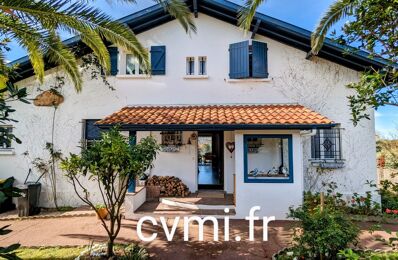 vente maison 1 890 000 € à proximité de Briscous (64240)