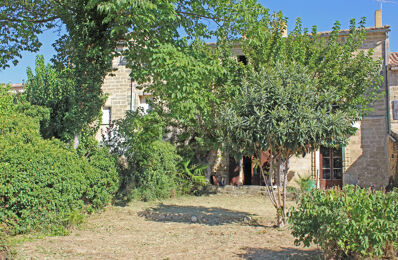 vente maison 493 500 € à proximité de La Bastide-d'Engras (30330)
