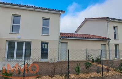 vente maison 255 000 € à proximité de Cuzieu (42330)