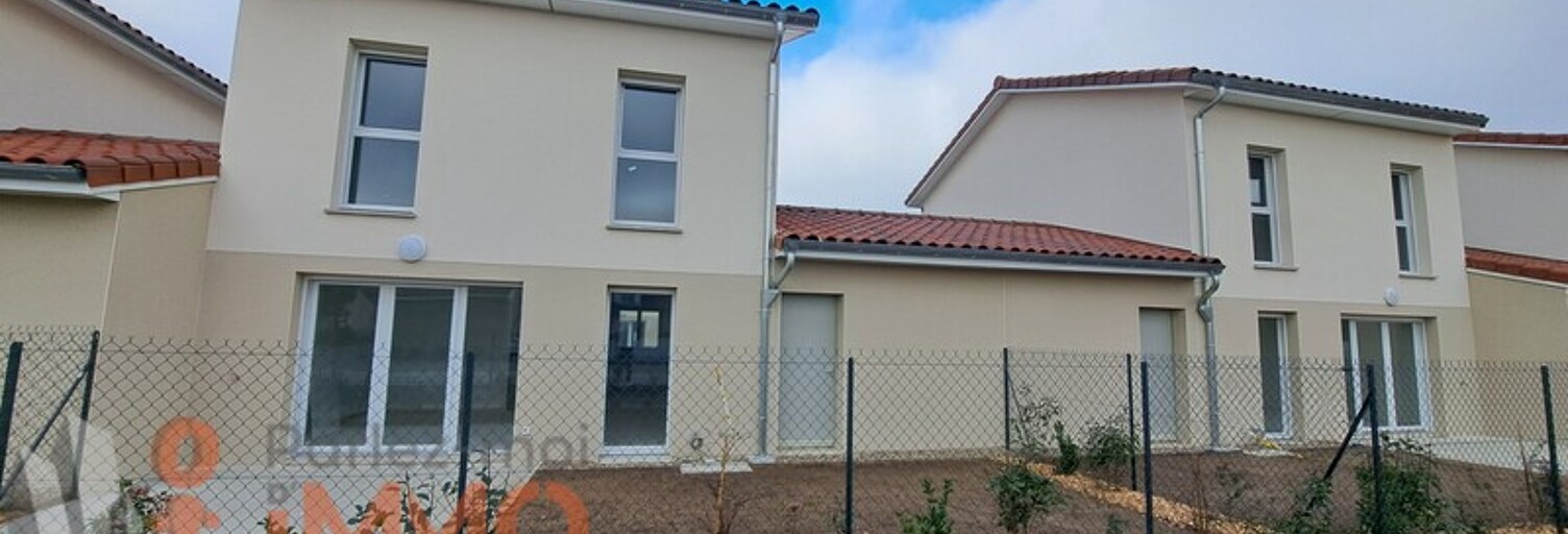 Maison 5 Pièces 93 m² à vendre à Veauche (42340)