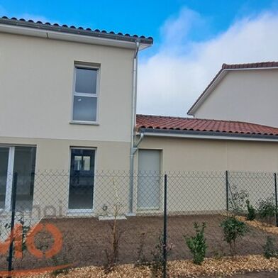 Maison 5 pièces 255000 €