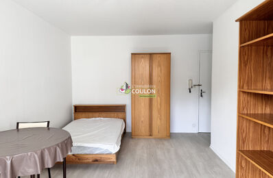 location appartement 465 € CC /mois à proximité de Romagnat (63540)