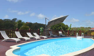 Maison 7 Pièces 250 m² à vendre à Sainte-Anne (97180)