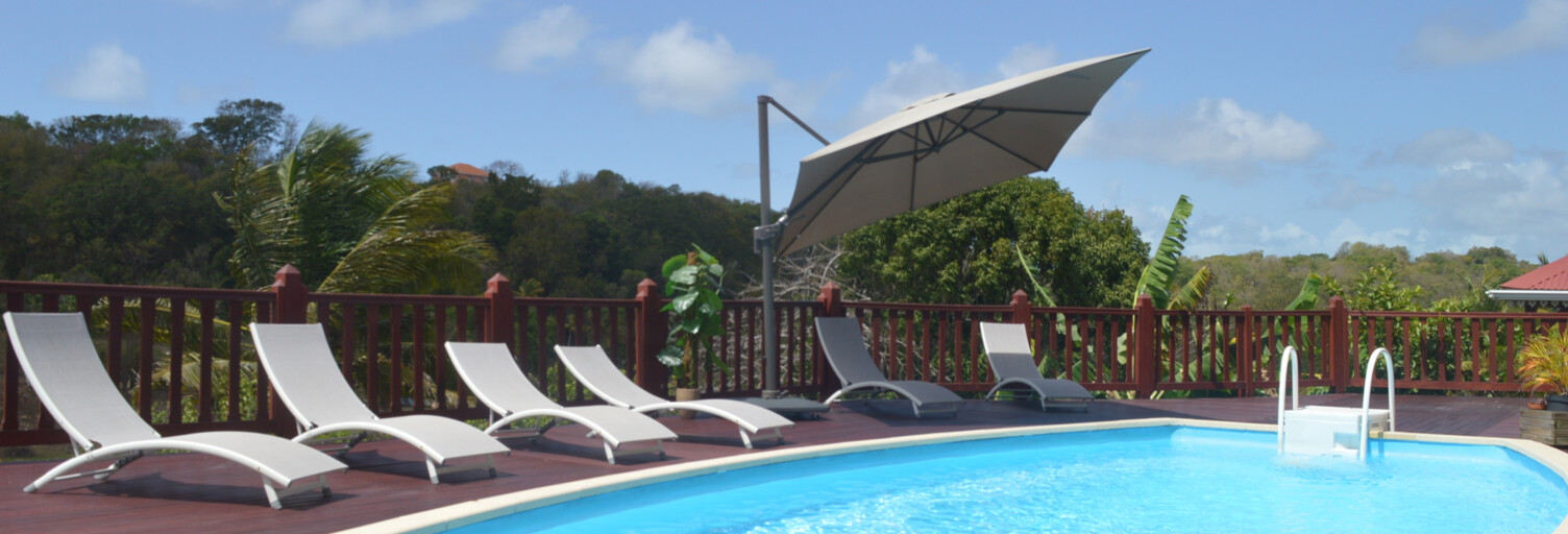 Maison 7 Pièces 250 m² à vendre à Sainte-Anne (97180)