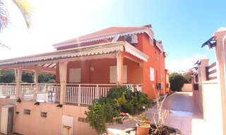 Maison 7 Pièces 250 m² à vendre à Sainte-Anne (97180)