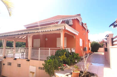 Maison 7 pièces 450000 €