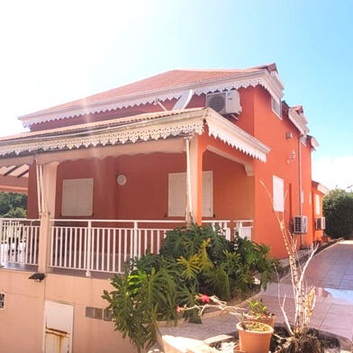 Maison 7 pièces 450000 €
