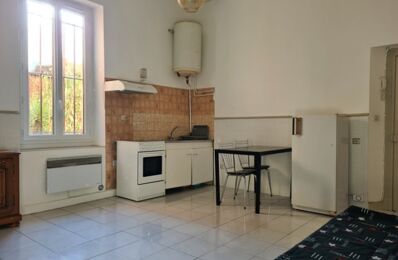 location appartement 295 € CC /mois à proximité de Castelnau-de-Lévis (81150)