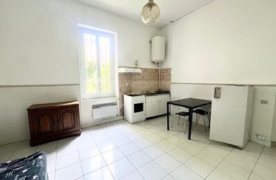 location appartement 295 € CC /mois à proximité de Bellegarde-Marsal (81430)