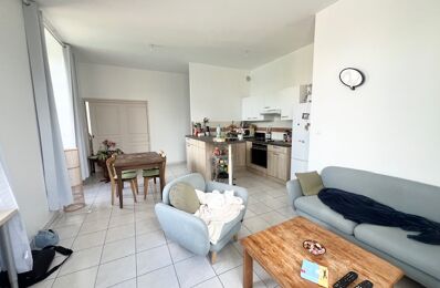 location appartement 655 € CC /mois à proximité de Blaye-les-Mines (81400)